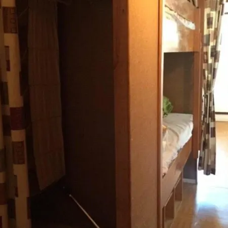 Apartmán 4 Pers, 9e Etage, Proche Pistes, Casier A Skis - Fr-1-602-104 *