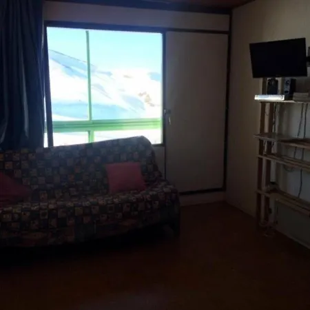4 Pers, 9e Etage, Proche Pistes, Casier A Skis - Fr-1-602-104 Apartmán Arette