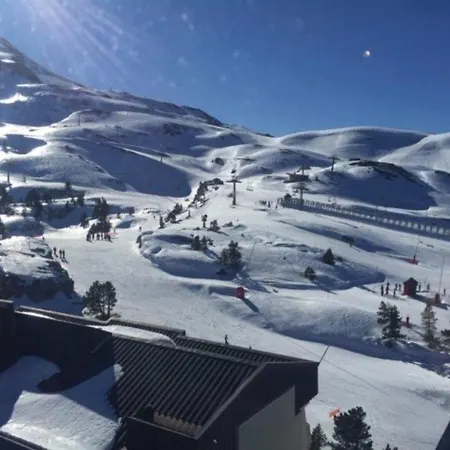 Apartmán 4 Pers, 9e Etage, Proche Pistes, Casier A Skis - Fr-1-602-104